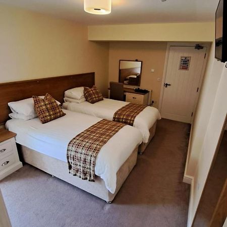 The Bedlinog Inn Esterno foto