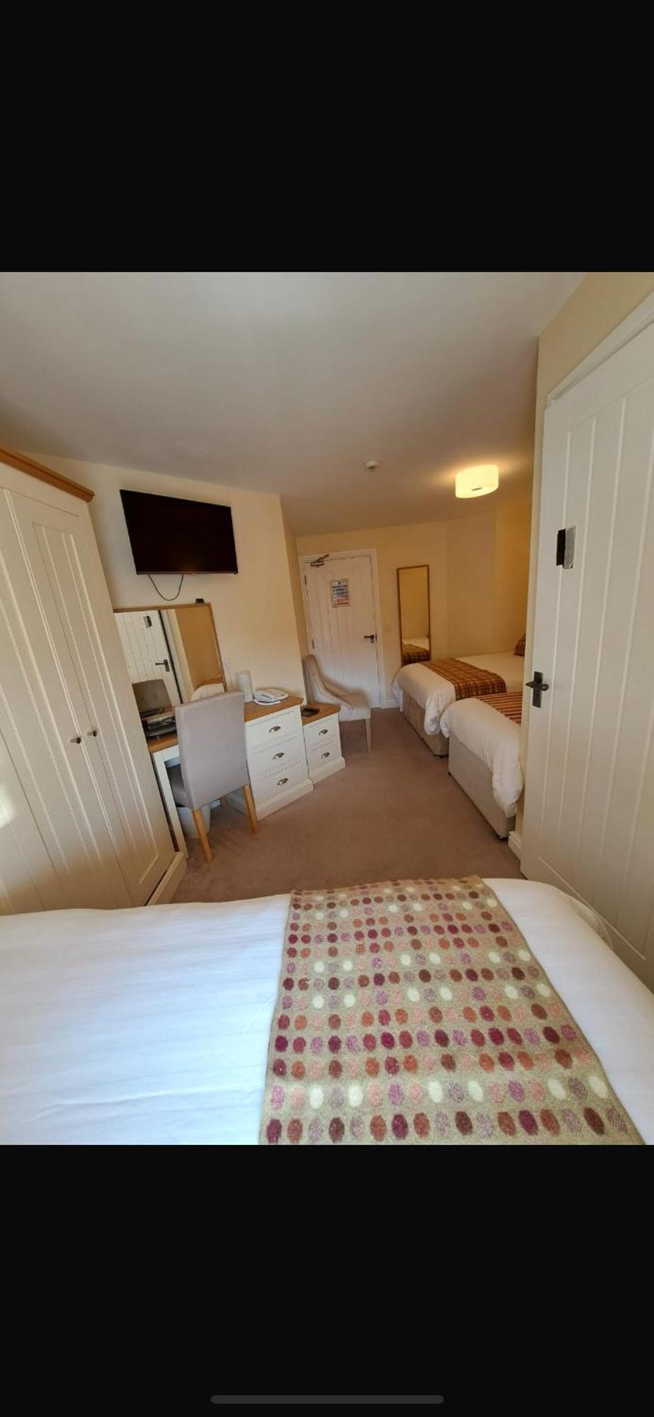 The Bedlinog Inn Esterno foto