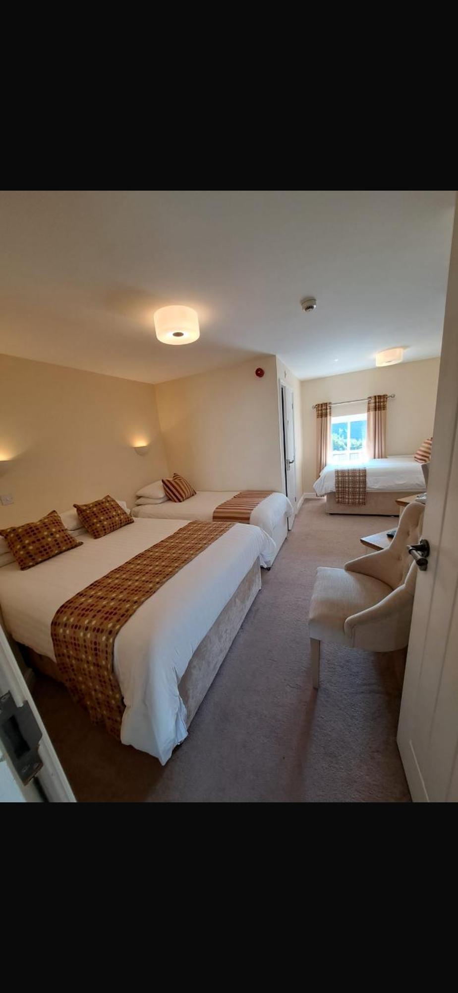 The Bedlinog Inn Esterno foto