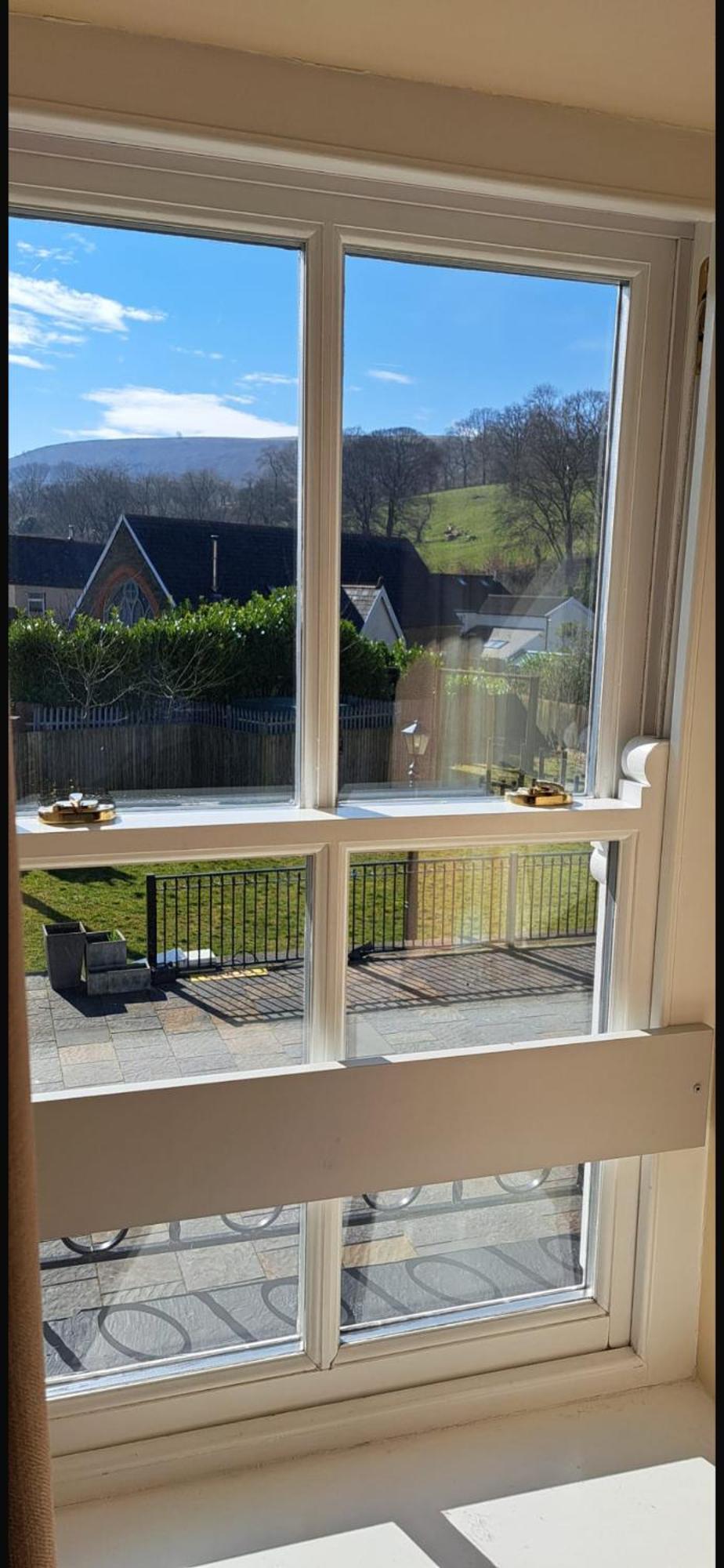 The Bedlinog Inn Esterno foto