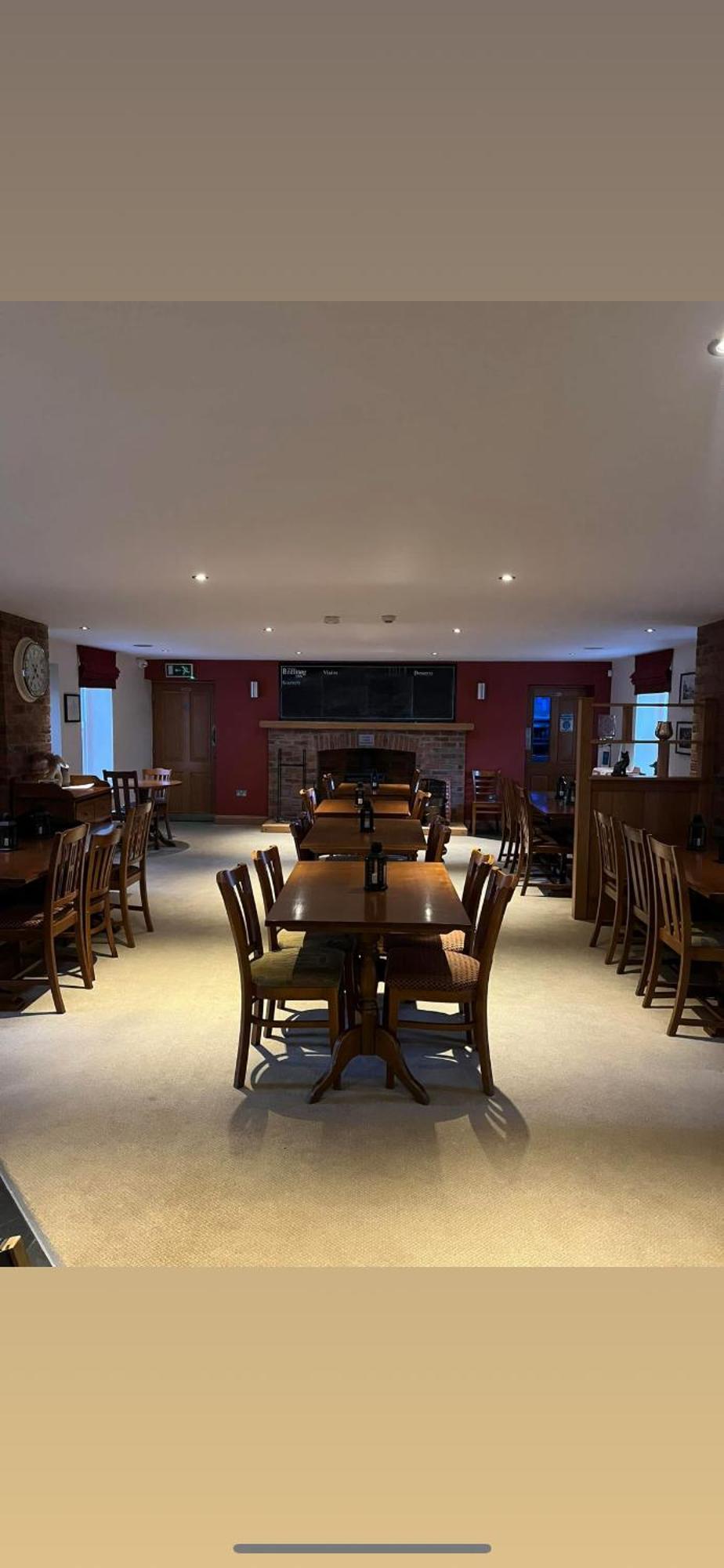 The Bedlinog Inn Esterno foto