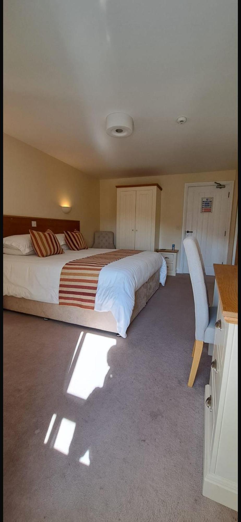 The Bedlinog Inn Esterno foto