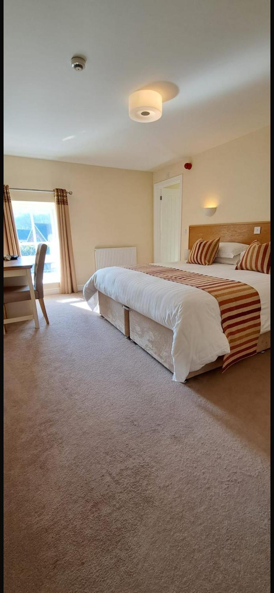 The Bedlinog Inn Esterno foto